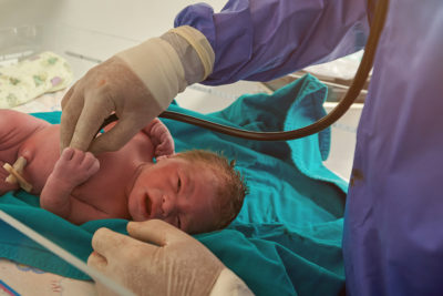 Pediatric Life Care Plan