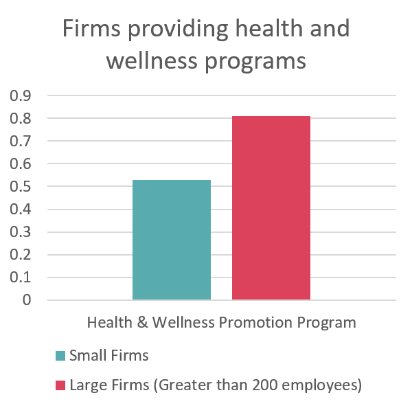 Workplace Wellness